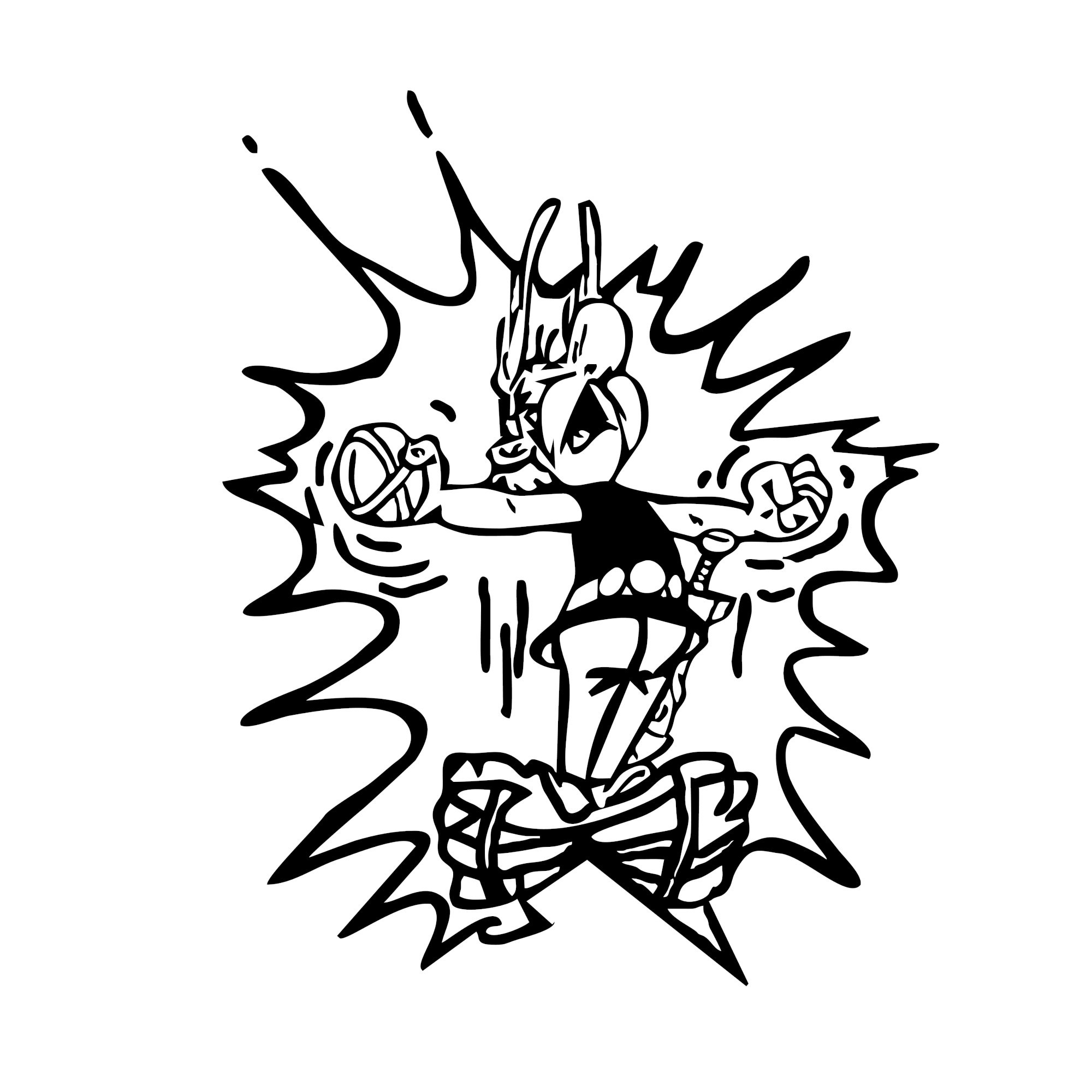 Asterix und Obelix Zaubertrank